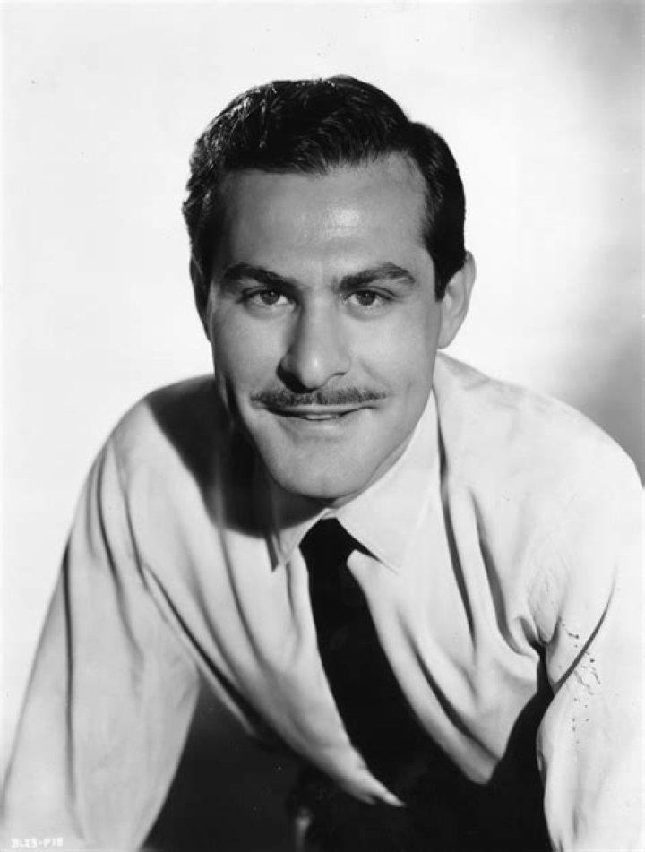 Sam Wanamaker Sam Wanamaker