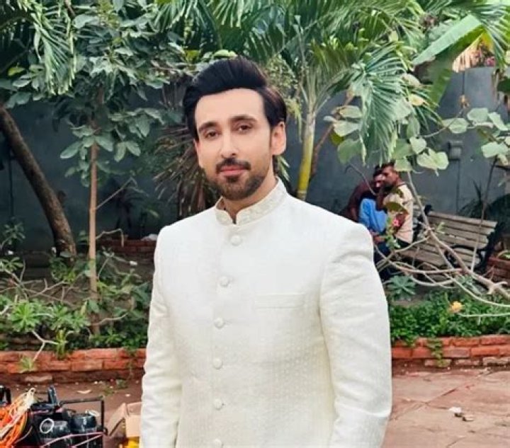 Sami Khan (Actor) Age, Biography, Wife, Net Worth, Height & More