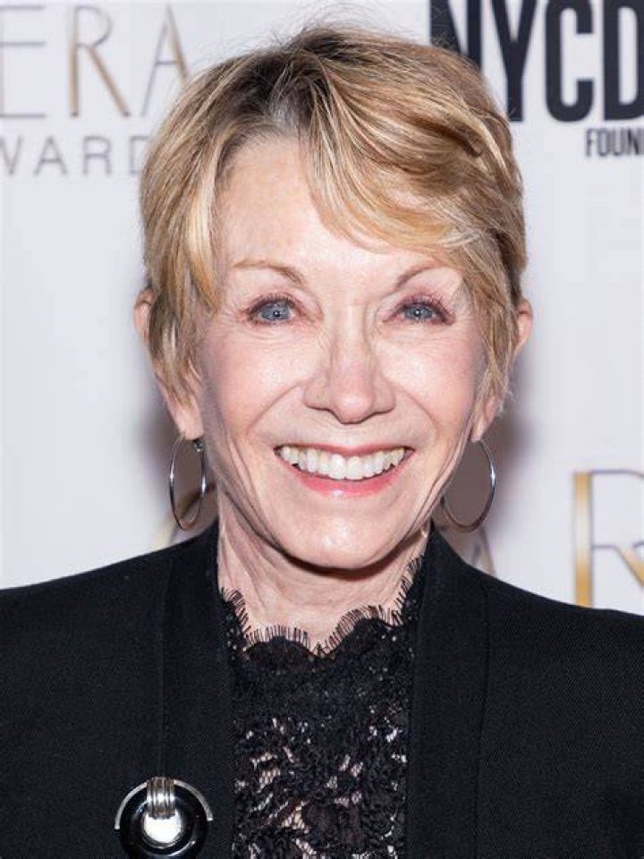 Sandy Duncan Sandy Duncan