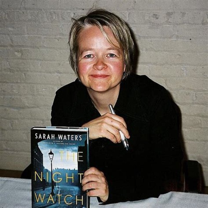 Sarah Waters Sarah Waters
