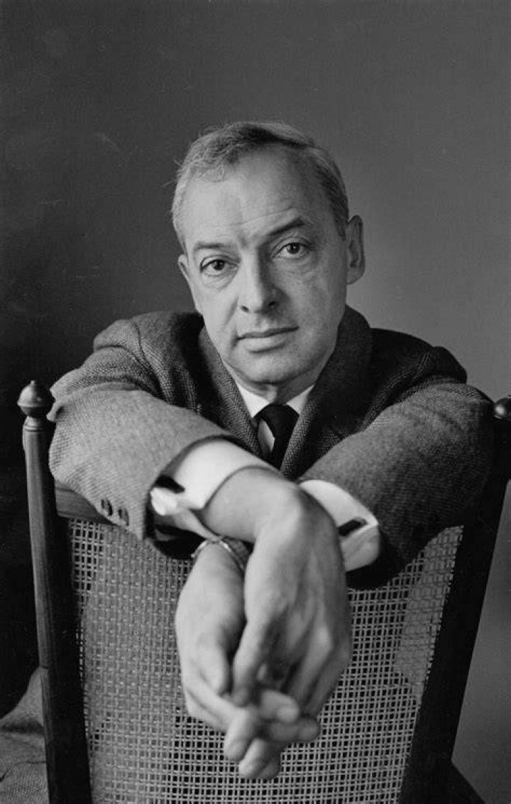 Saul Bellow Saul Bellow