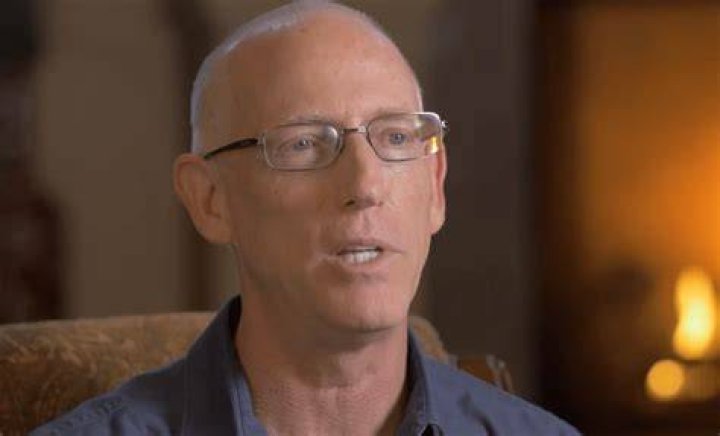 Scott Adams Scott Adams