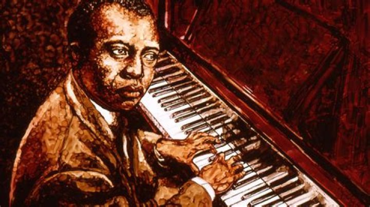 Scott Joplin Scott Joplin