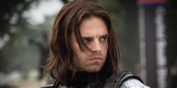 Sebastian Stan