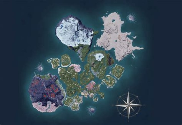 Seraph&rsquo;s World