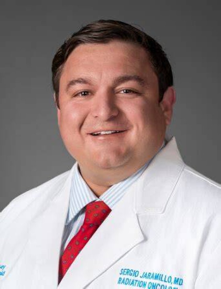 Sergio Jaramillo, MD, Radiation Oncology, Shreveport, LA, Willis-Knighton Medical Center