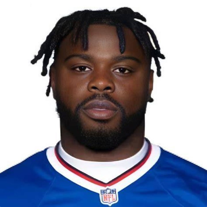 Shaq Lawson age height weight draft college 1