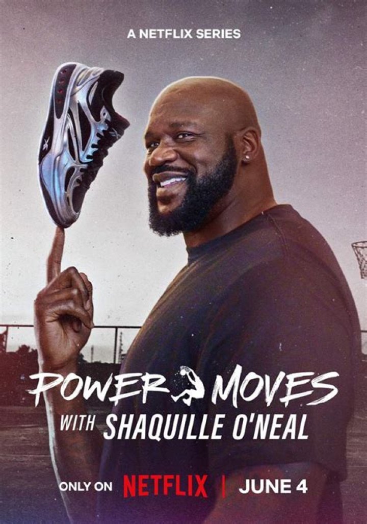 Shaquille O’ Neal Shaquille O’ Neal