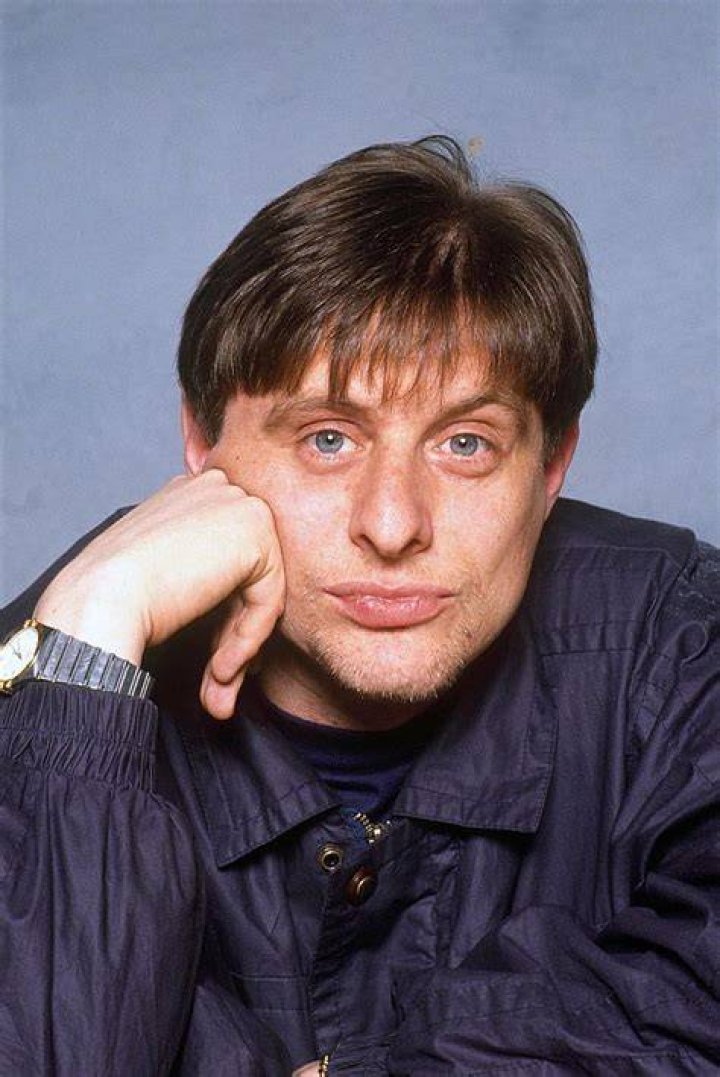 Shaun Ryder Shaun Ryder