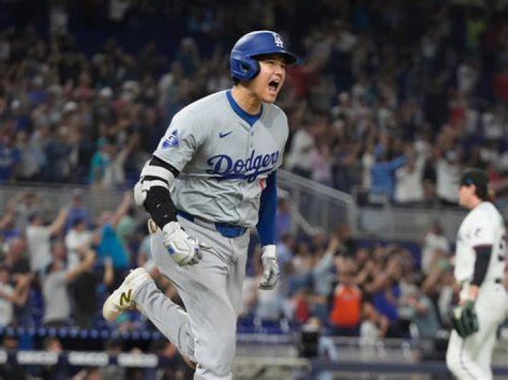 Shohei Ohtani Shohei Ohtani