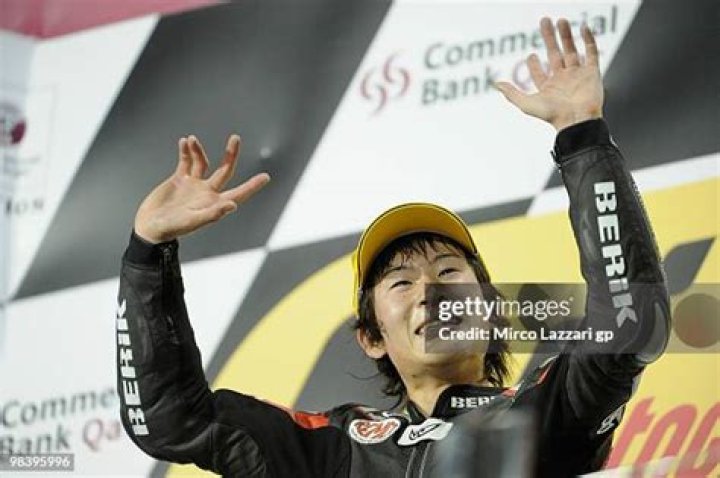 Shoya Tomizawa Shoya Tomizawa