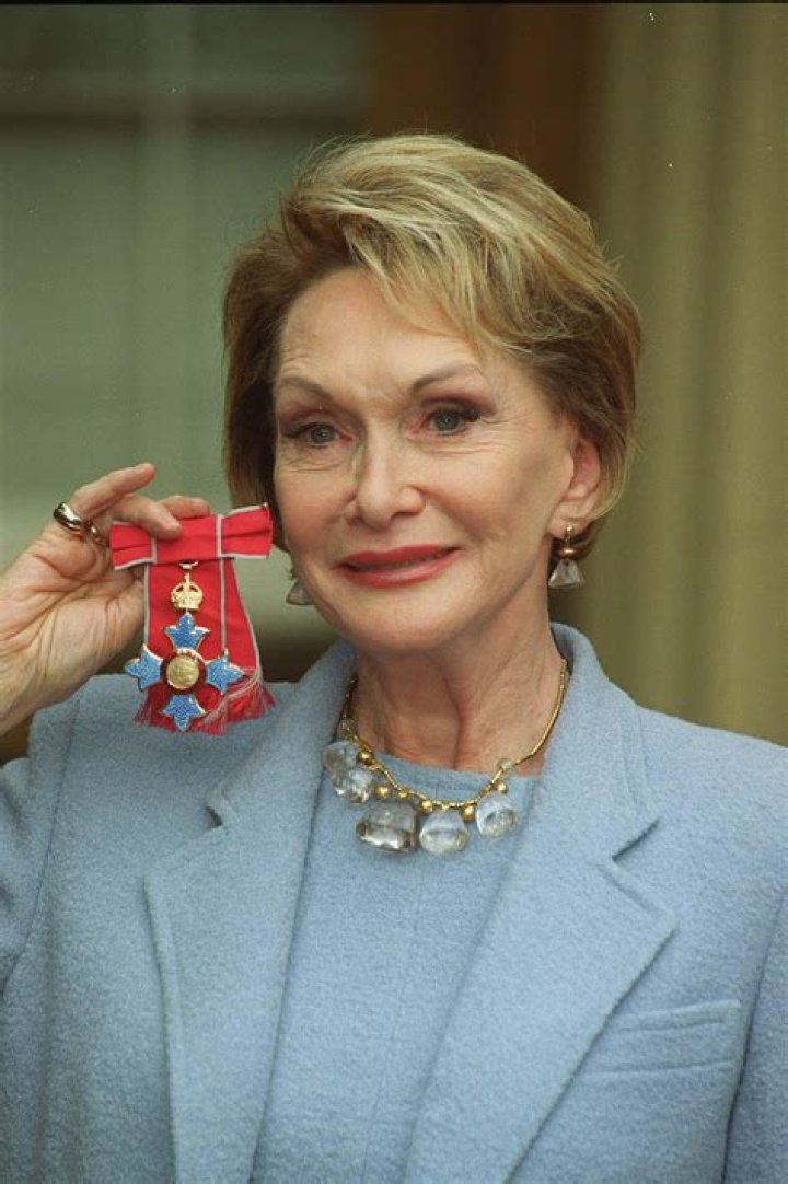 Sian Phillips Sian Phillips