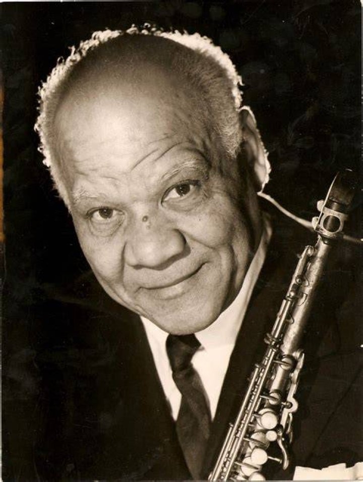 Sidney Bechet Sidney Bechet