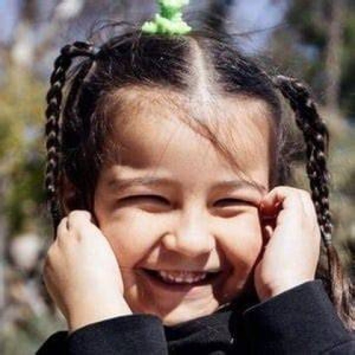Sienna Casas Biography