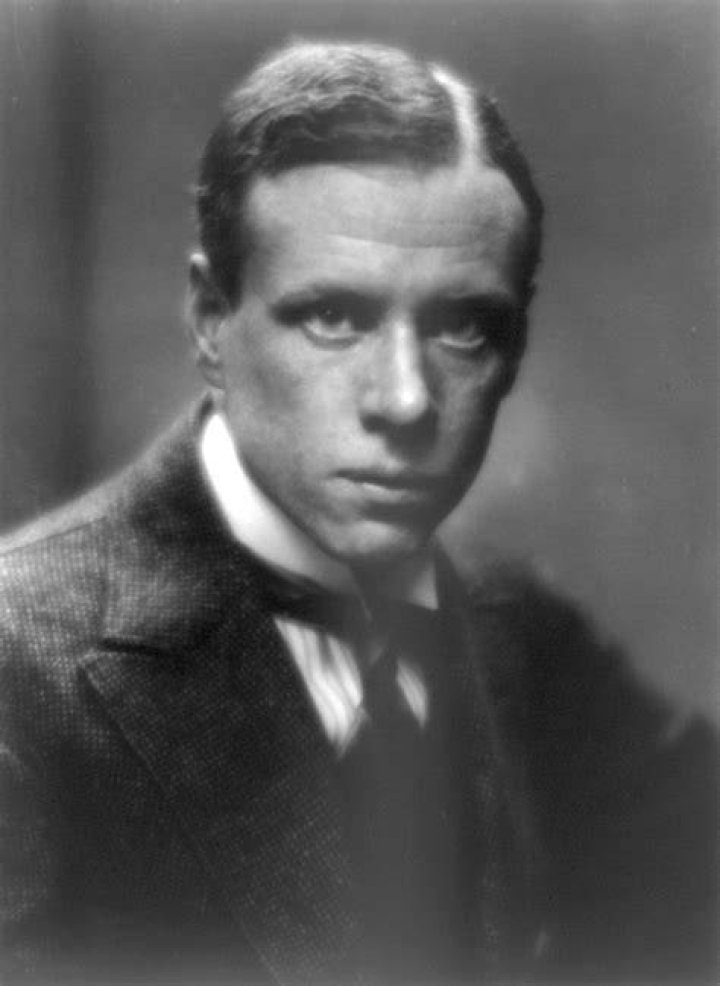 Sinclair Lewis Sinclair Lewis