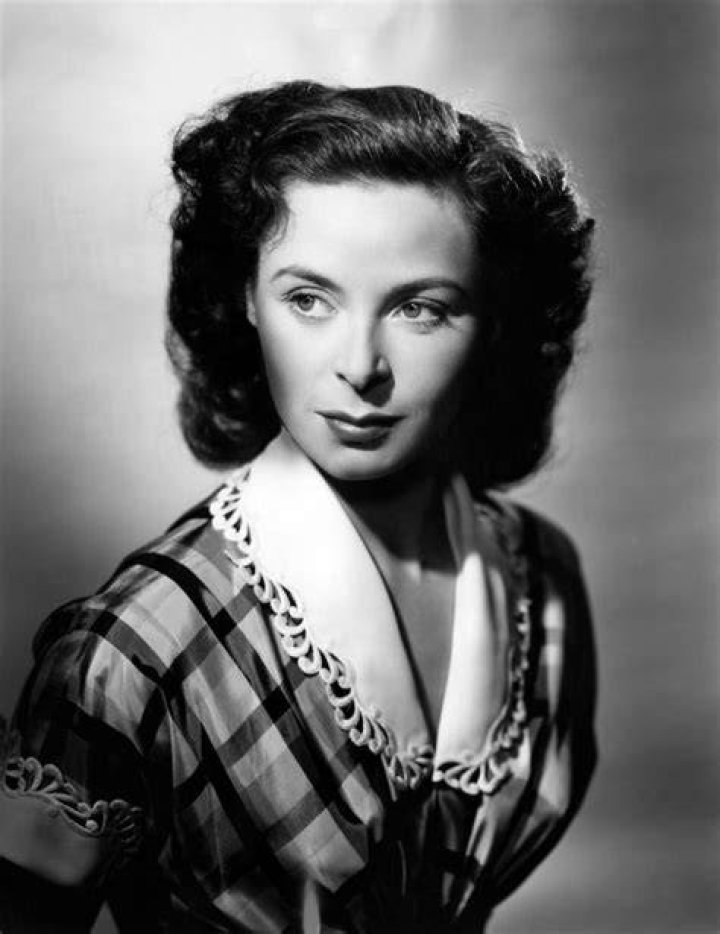 Siobhan McKenna