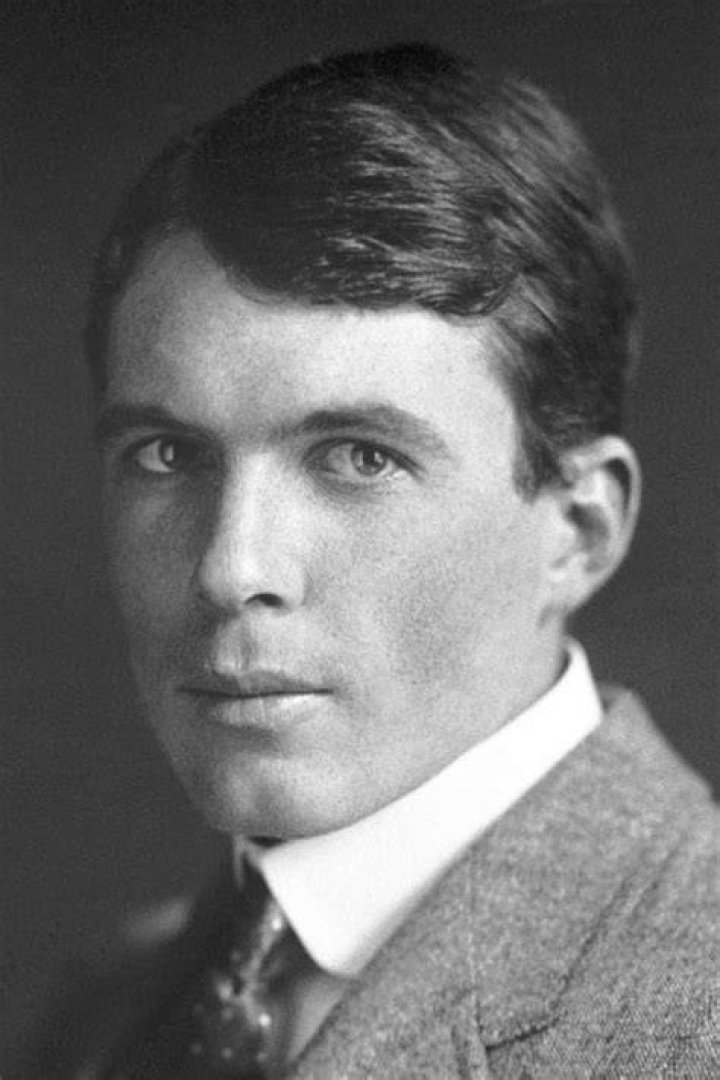 Sir William Lawrence Bragg