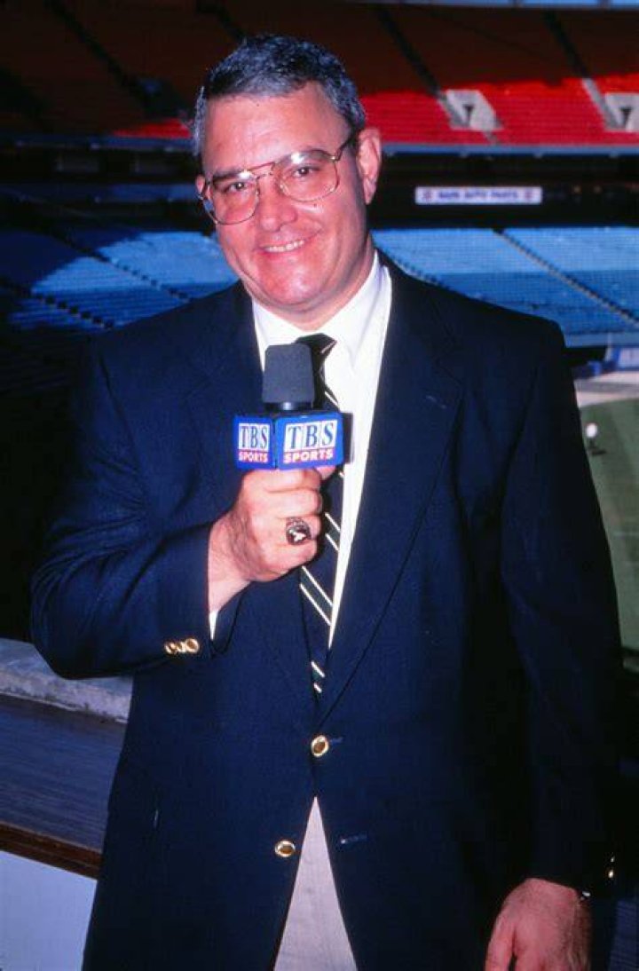 Skip Caray Skip Caray