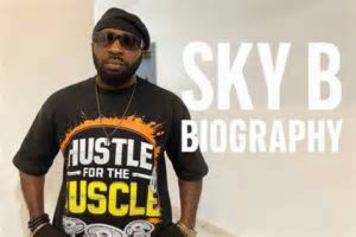 Sky Biography