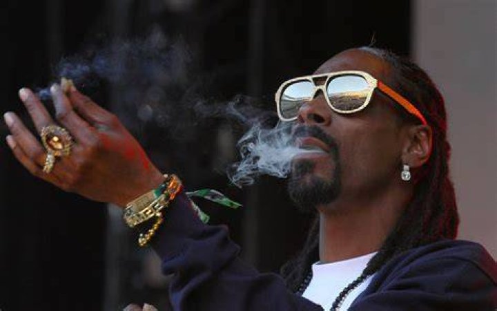 Snoop Dogg Snoop Dogg