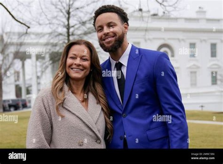 Sonya Curry Sonya Curry