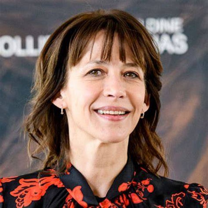 Sophie Marceau Sophie Marceau