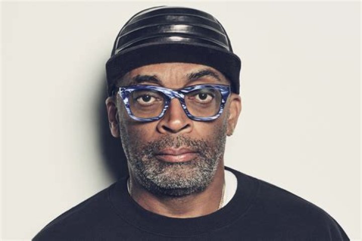 Spike Lee Spike Lee