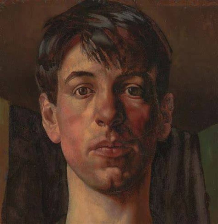Stanley Spencer Stanley Spencer