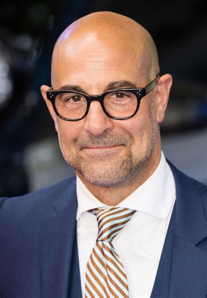 Stanley Tucci Stanley Tucci