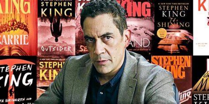 Stephen King Stephen King