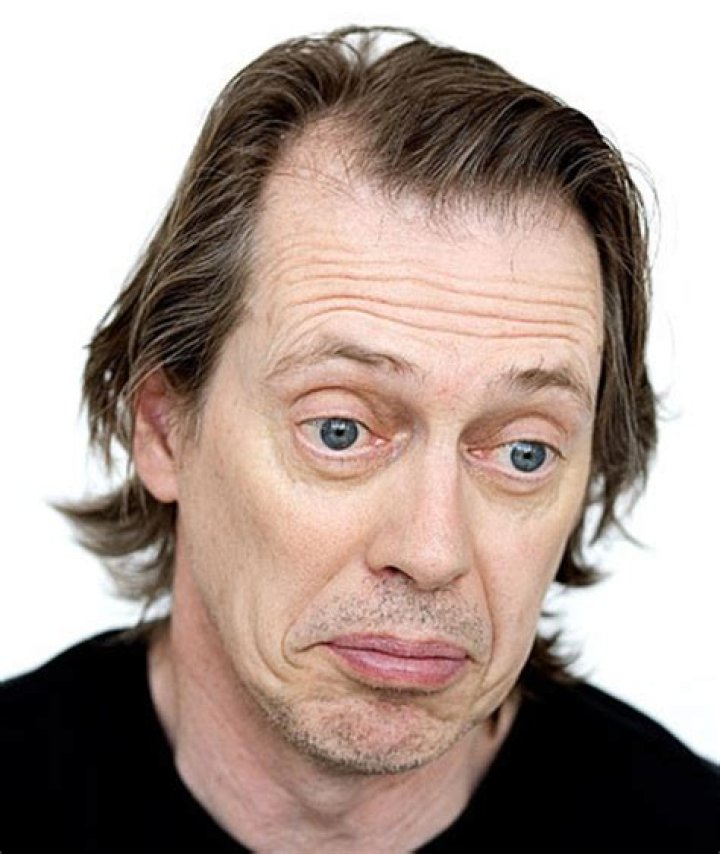 Steve Buscemi Steve Buscemi