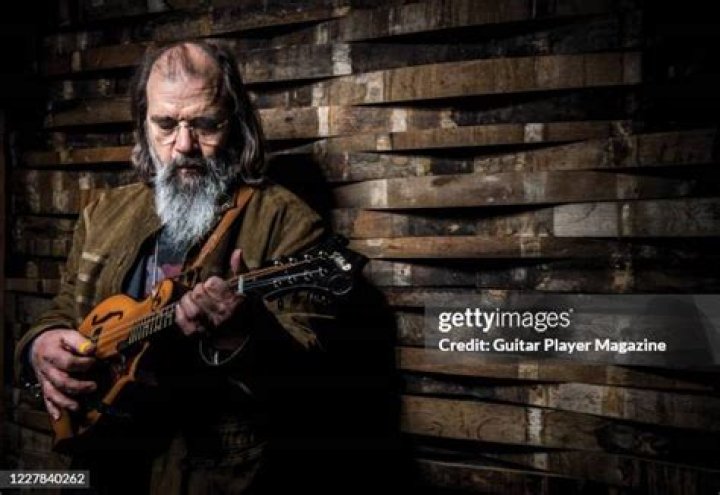 Steve Earle Steve Earle
