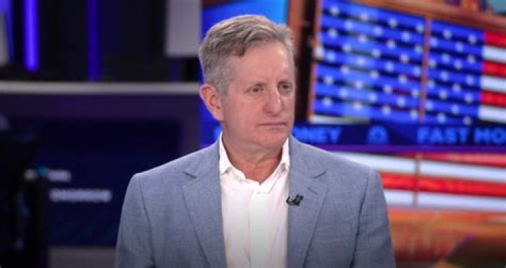 Steve Eisman Steve Eisman