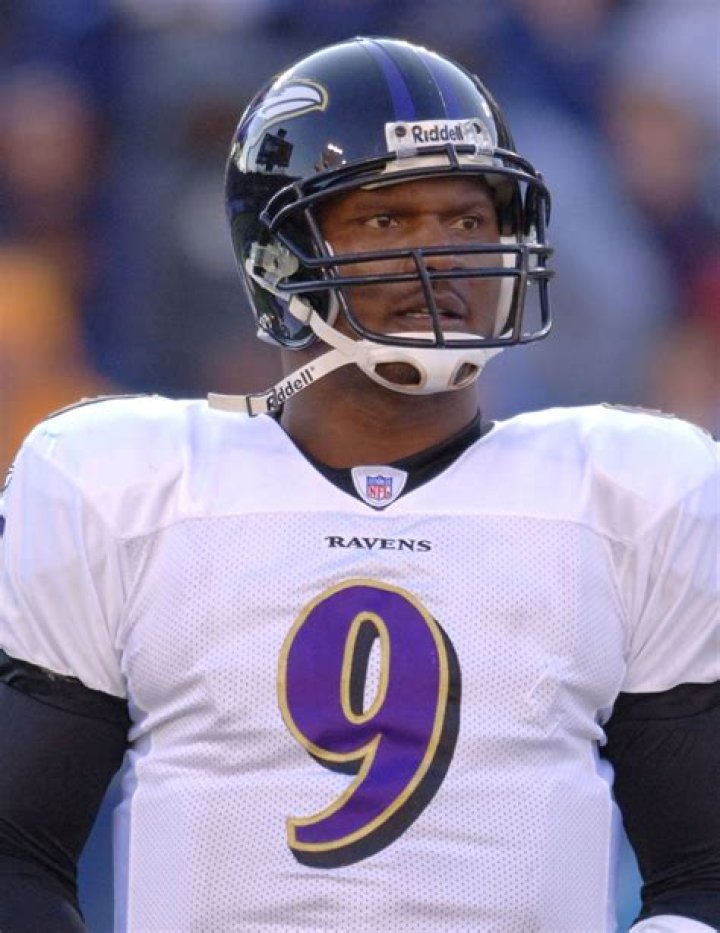 Steve McNair Steve McNair