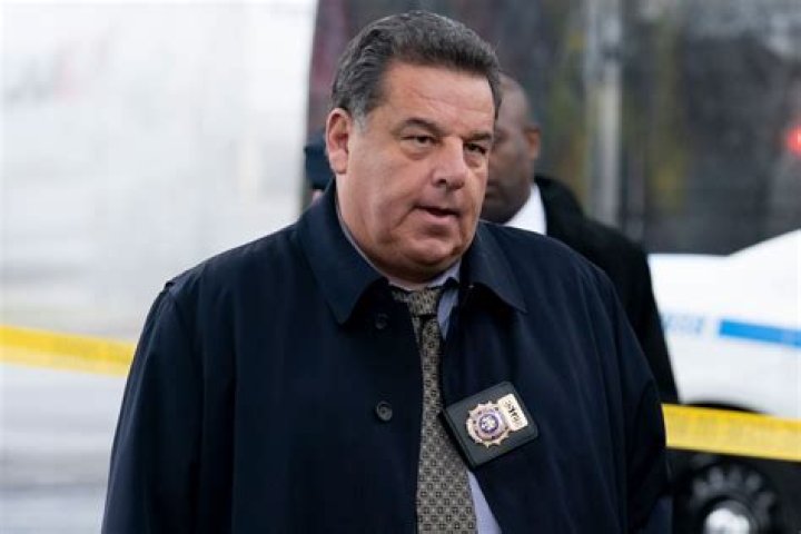 Steve Schirripa Steve Schirripa