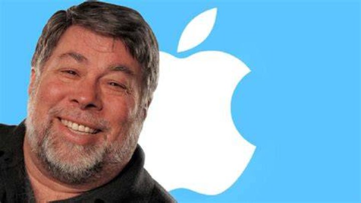 Steve Wozniak Steve Wozniak