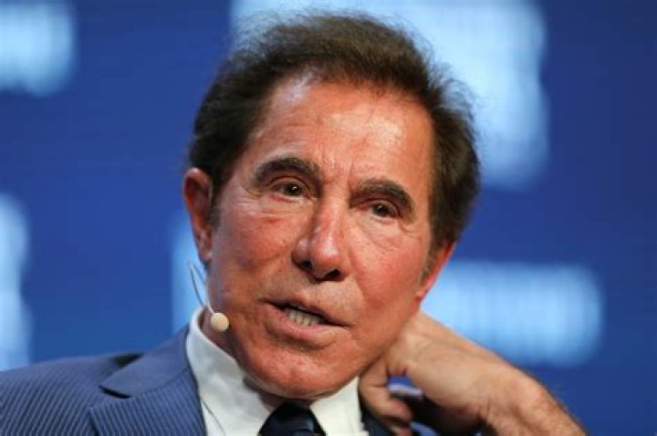 Steve Wynn Steve Wynn