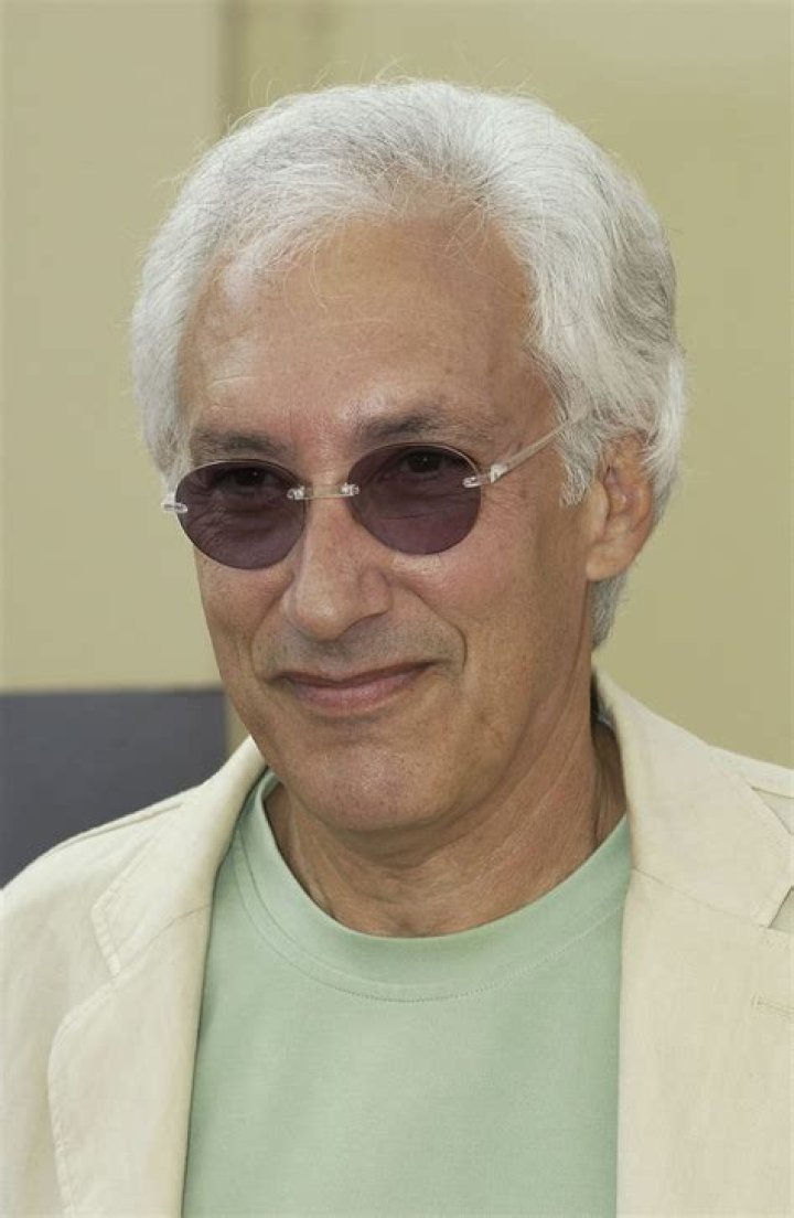 Steven Bochco Steven Bochco