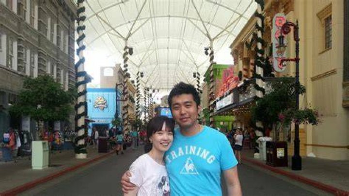 Steven Cho Steven Cho