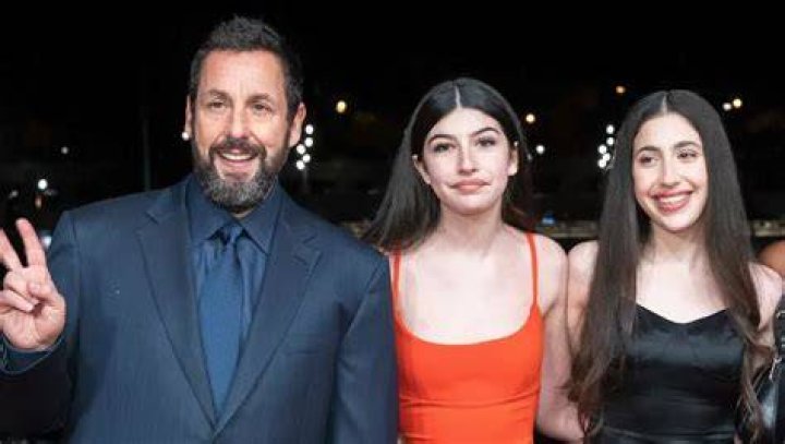 Sunny Sandler Biography