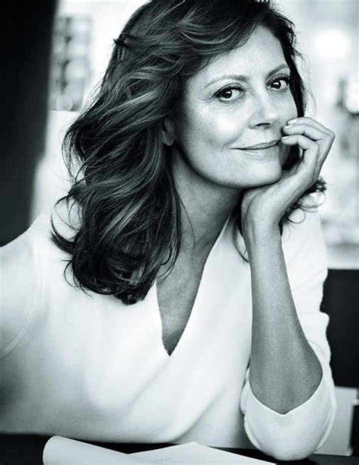 Susan Sarandon Biography