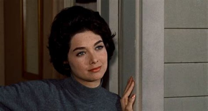 Suzanne Pleshette