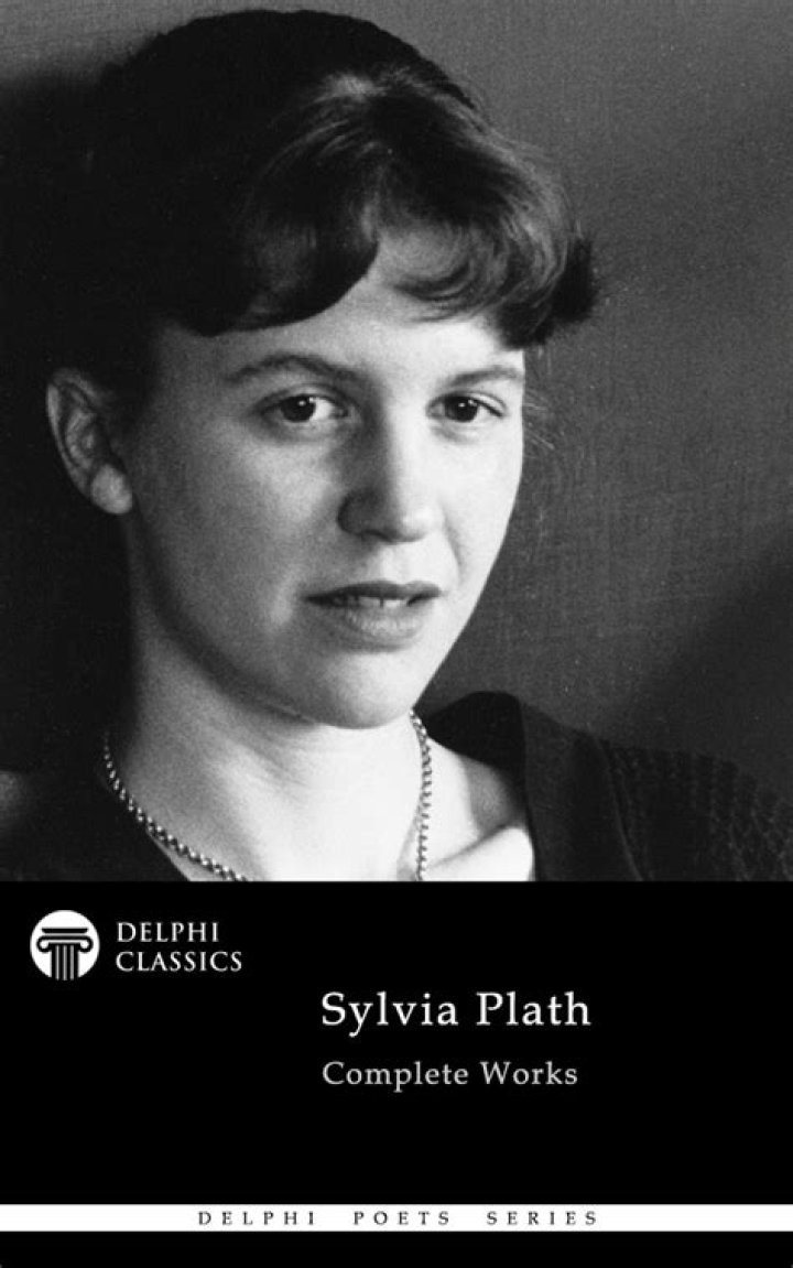 Sylvia Plath Sylvia Plath