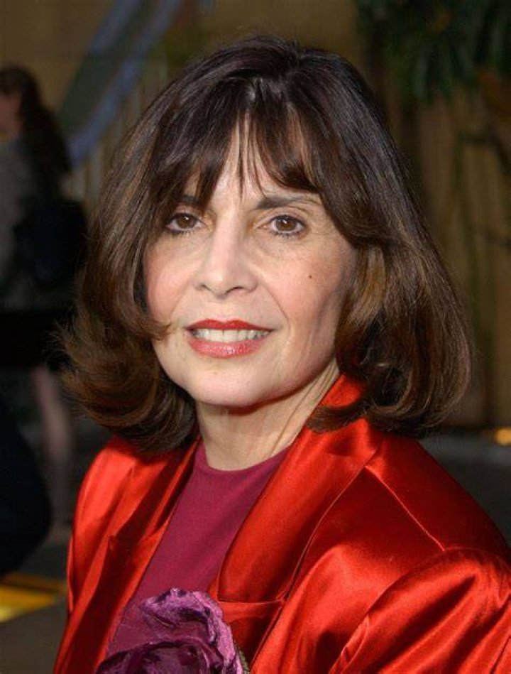 Talia Shire Talia Shire