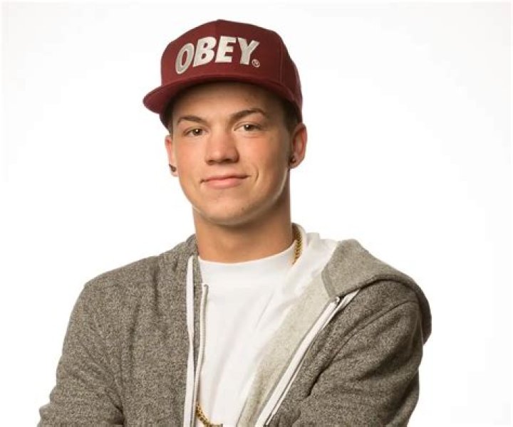 Taylor Michael Caniff Taylor Michael Caniff