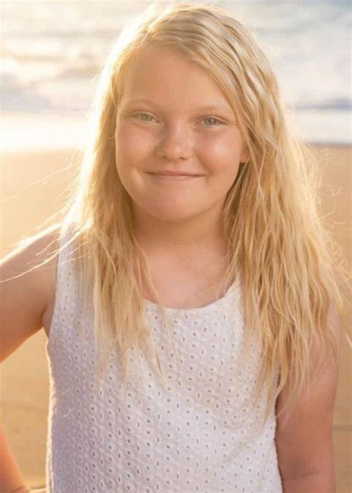 Taylor Yeager