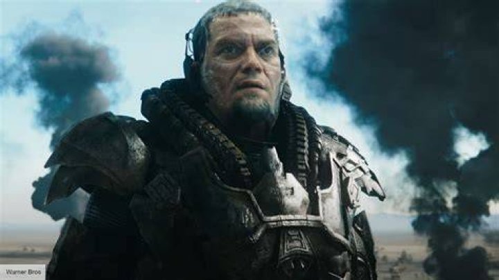 the flash zod