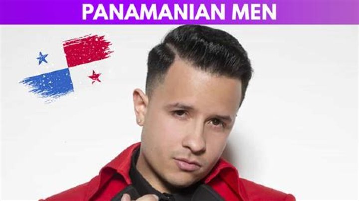 The Greatest Panamanian Men