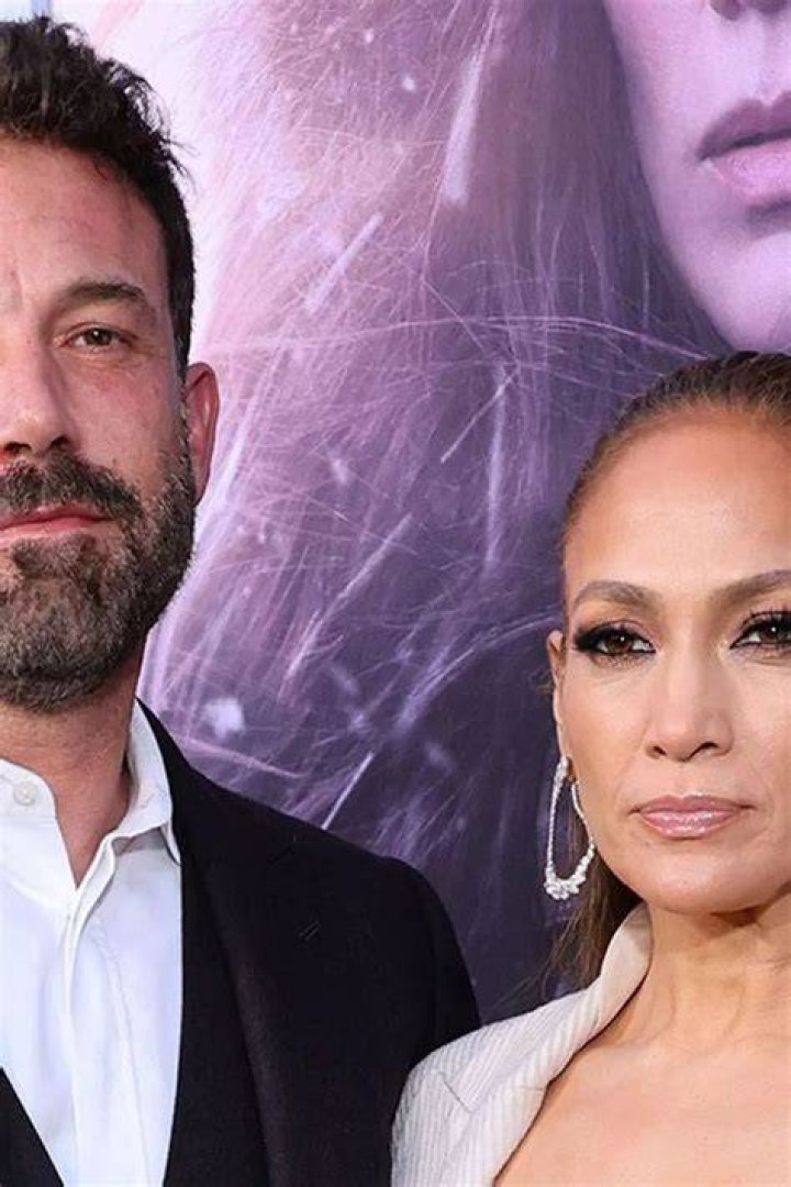 The real reason J-Lo changed her name to Affleck as ‘signal to the world’