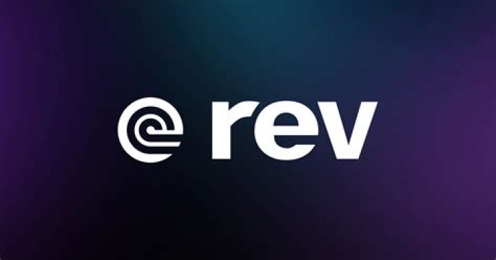 The Rev The Rev